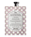 Davines The Let It Go Circle Hair Mask 50ml In White