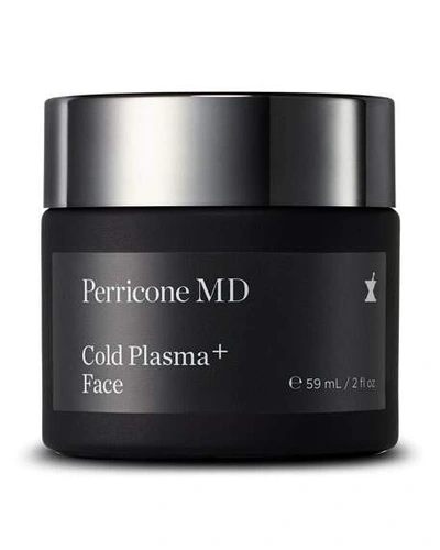 Perricone Md Cold Plasma+ Advanced Serum Concentrate 2 oz/ 59 ml