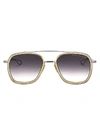 DITA EYEWEAR DITA EYEWEAR SYSTEM ONE SUNGLASSES