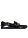 TOD'S PAINT GOMMINO LOAFERS,11128287