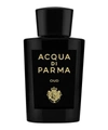 Acqua Di Parma Oud Eau De Parfum 180ml In White
