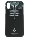 MARCELO BURLON COUNTY OF MILAN CATCH THEM WINGS X CASE,11128340