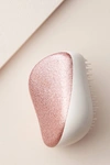 Tangle Teezer Compact Styler Detangling Brush In Pink