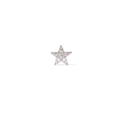 Annoushka Love Diamonds Single Star Stud