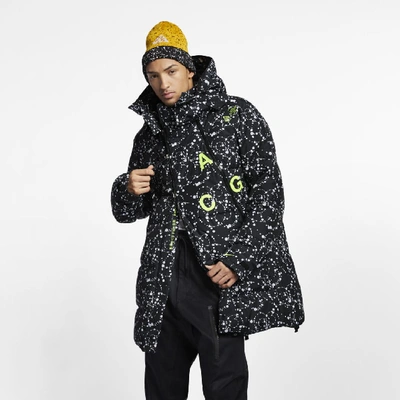 NIKE LAB ACG DOWN FILL PARKA