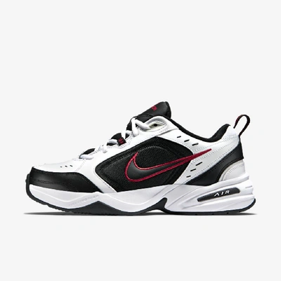 NIKE MEN'S AIR MONARCH IV WORKOUT SHOES (EXTRA WIDE),10007507