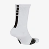 NIKE UNISEX ELITE CREW BASKETBALL SOCKS,12283643