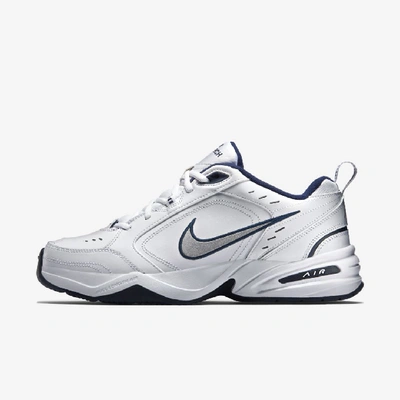 NIKE MEN'S AIR MONARCH IV WORKOUT SHOES,10007482
