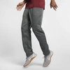 Nike Men's  Therma Training Pants In Grey