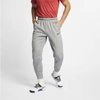 Nike Men's Therma-fit Tapered Training Pants In Grey