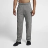 Nike Men's  Therma Training Pants In Grey