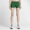 NIKE WOMEN'S PERFORMANCE GAME VOLLEYBALL SHORTS,10002368