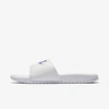 Nike Benassi Slide In White