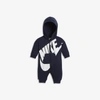 NIKE BABY (0-9M) COVERALL