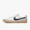 Nike Killshot 2 Leather Sneakers In White And Navy In Grey