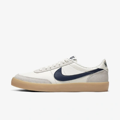 Nike Men's Killshot 2 Leather Shoes In Weiss