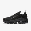 Nike Air Vapormax Plus Sneaker In Black