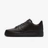 Nike Air Force 1 Sp Sneaker In Black,black
