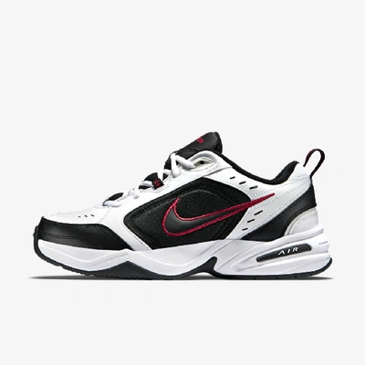 NIKE MEN'S AIR MONARCH IV WORKOUT SHOES,10007481
