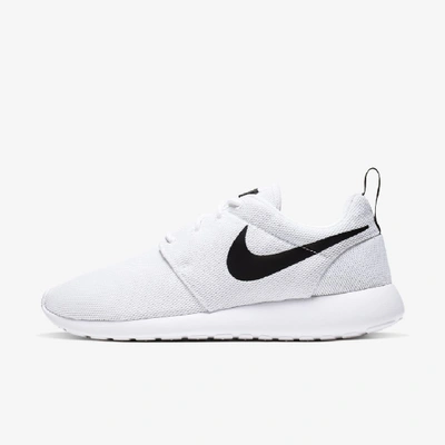 Nike Women's Roshe One Shoes In White