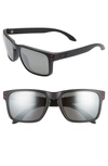 Oakley Men's Holbrook Nfl Collection Square Sunglasses, 57mm In New England Patriots