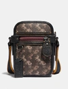 COACH COACH DYLAN 10 WITH HORSE AND CARRIAGE PRINT - MEN'S,88325 JIPMZ