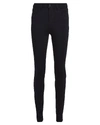 L AGENCE MARGUERITE HIGH-RISE SKINNY JEANS,060041655805