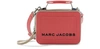 MARC JACOBS THE BOX 20 CROSSBODY BAG,M0015799/958