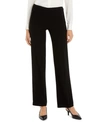 ELIE TAHARI ODETTE RELAXED PANTS