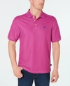 Tommy Bahama Men's Emfielder 2.0 Polo In Purple