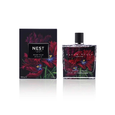 Nest Fragrances Black Tulip Eau De Parfum 3.4 Oz.