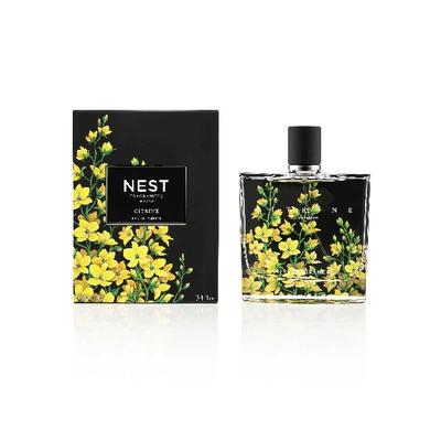 Nest Fragrances Citrine Eau De Parfum 3.4 Oz.