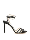 JIMMY CHOO MIMI SANDALS 100,11162033