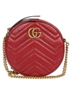 GUCCI GG MARMONT SHOULDER BAG,11162459