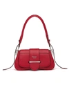 PRADA SIDONIE SHOULDER BAG,11162166