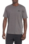 UNDER ARMOUR SPORTSTYLE LOOSE FIT T-SHIRT,1326799