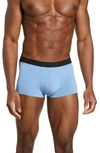 HANRO MICRO TOUCH BOXER BRIEF,73107