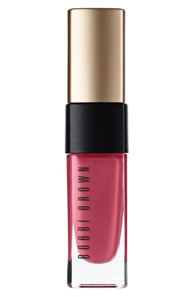 Bobbi Brown Luxe Liquid Lip Velvet Matte Liquid Lipstick - Uber Pink