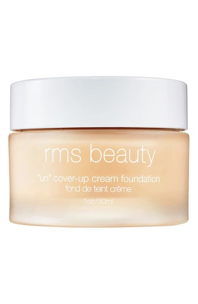 Rms Beauty Un Cover-up Cream Foundation In 22.5 - Beige