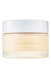 RMS BEAUTY UN COVER-UP CREAM FOUNDATION,UCUF11