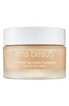 Rms Beauty Un Cover-up Cream Foundation In 22.5