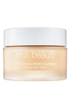 RMS BEAUTY UN COVER-UP CREAM FOUNDATION,UCUF22