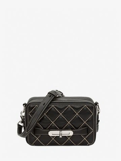 Alexander Mcqueen The Myth In Black