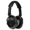 Master & Dynamic ® Mh40 Wired Over-ear Premium Leather Headphones - Camo Leather/black Metal In Camo Leather/black Metal