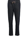 BRUNELLO CUCINELLI DRAWSTRING JOGGER PANT