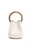 MARNI MARNI PANNIER BUCKET BAG