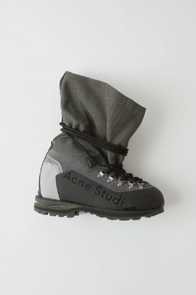 acne studios 19aw hiking boots アクネ　ブーツ acne studios 19aw hiking boots アクネ ブーツ 22775378?w=400