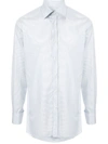 GIEVES & HAWKES FORMAL BUTTON DOWN SHIRT