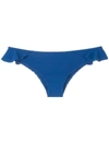 Clube Bossa Laven Bikini Bottom In Black