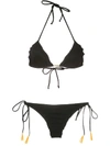 BRIGITTE KATE E PATY BIKINI SET